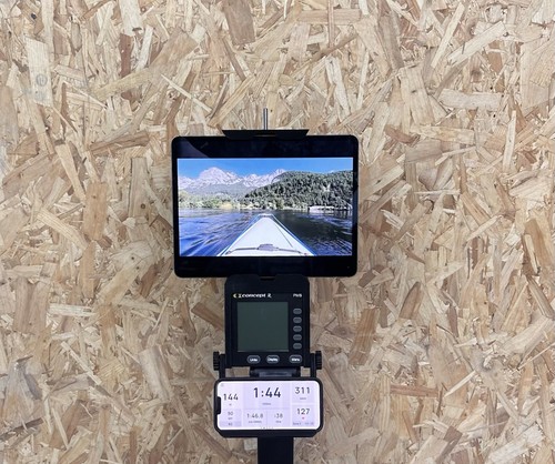 Concept pm5 rowerg tablet - concept, 2