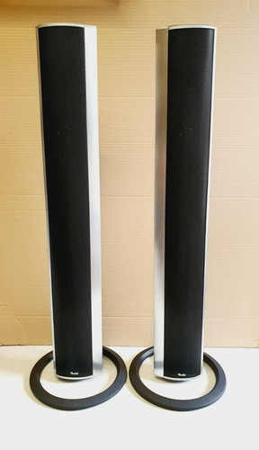 Teufel concept - 2x, ▶️
