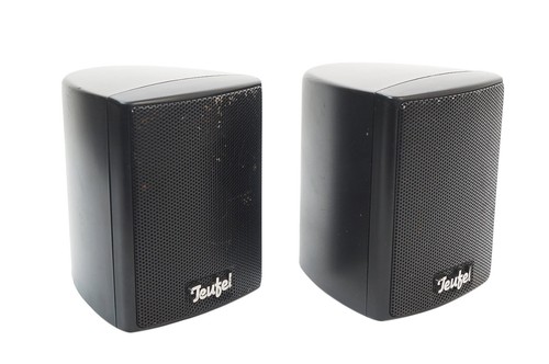 Teufel concept e - ✅2x,