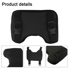 Rudergerät Sitzkissen mit