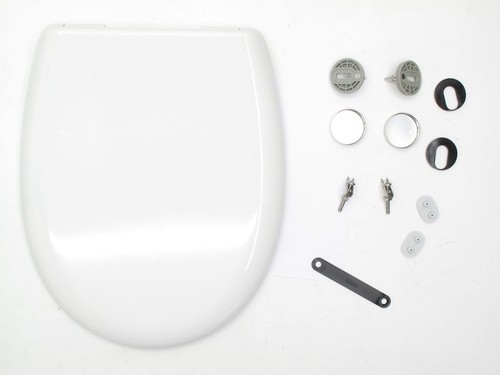 Opz2aasl optima sitz 2 - wc-sitz, z