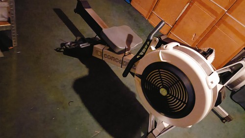 Serviced concept model mit - concept,