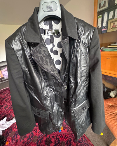 Concept2 damen jacke kurz - concept2,
