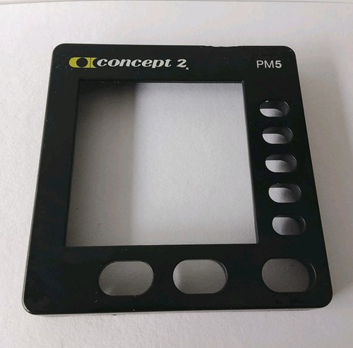 Concept pm5 monitor - 2,