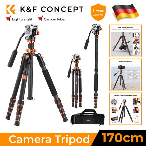 Concept 173cm carbon - 173cm,