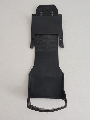 Concept2 flexfoot grau - flexfoot,,