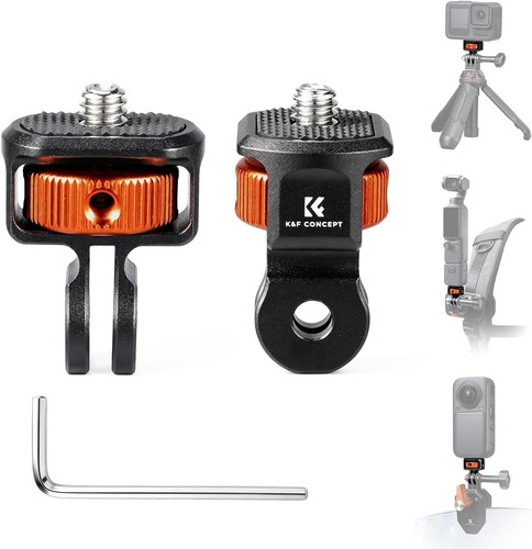 Concept 2 stück - k&f,