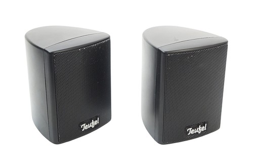 Teufel concept e - ✅2x,