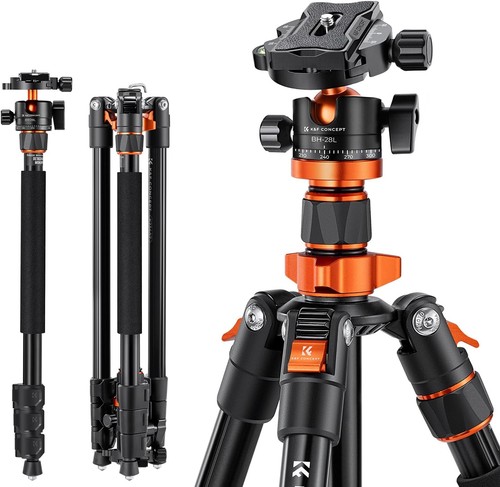 Concept 2in1 2m - 2m, kamera