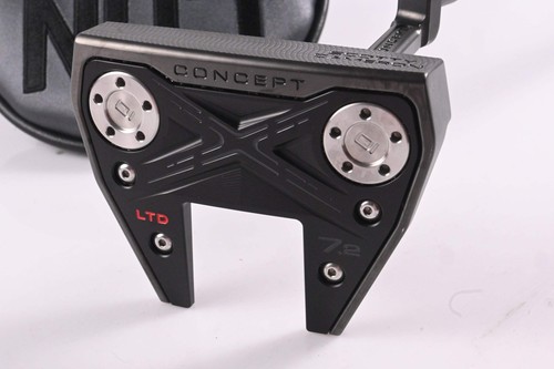 Scotty cameron concept - concept, 7.2