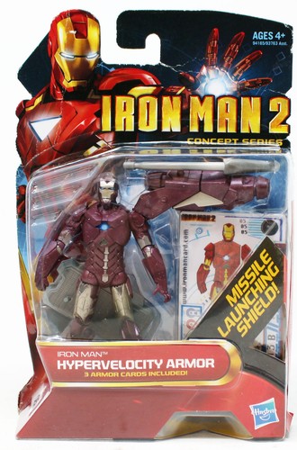 Iron man concept series - iron,