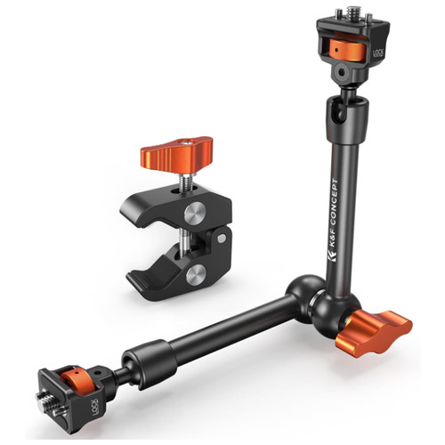 Magic arm zoll - 11, –
