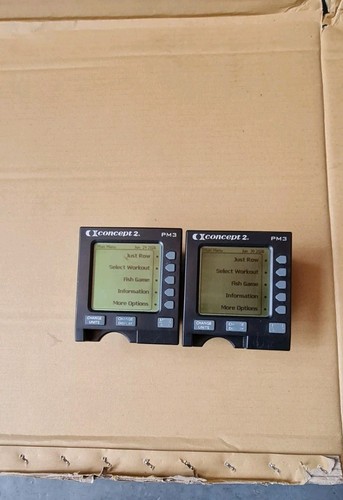 Concept monitor pm3 - 2,
