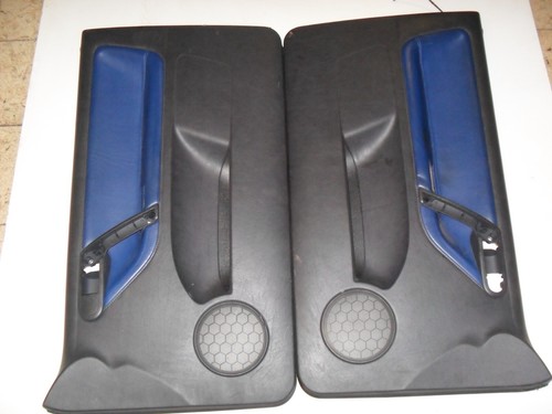 Polo 6n2 gti 16v - polo, recaro