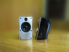 2x Teufel Concept B 20 aktive