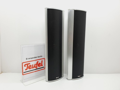 Teufel concept - 2x, p